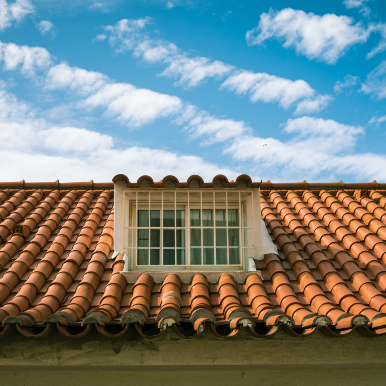 Couvreurtoiture tuile renovation — couvreur Forcalquier